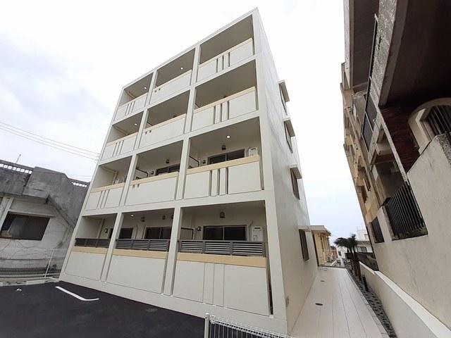 ＴＯＲＡＺ　ＨＩＬＬ（302） 外観