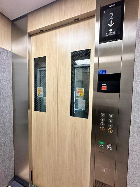 ラポール久茂地（0601） 共有部分