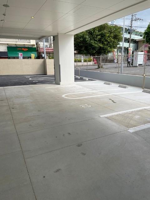 ブランシエラ那覇赤嶺ステーションファースト（202） 物件画像