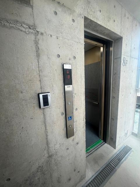ラポール久茂地（0601） 共有部分