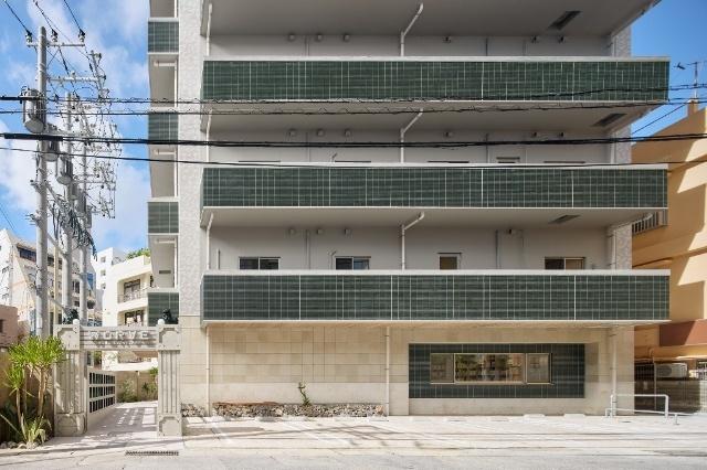 commercial 泉崎１丁目