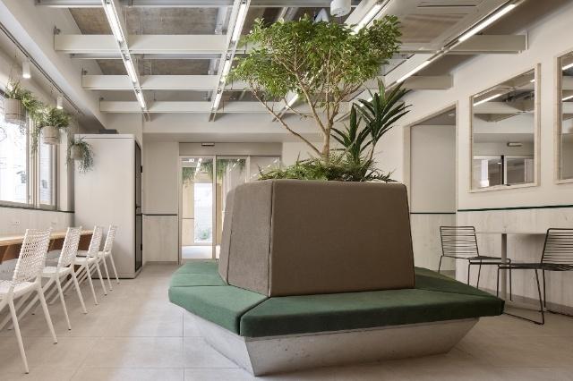 commercial 泉崎１丁目