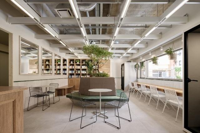 commercial 泉崎１丁目