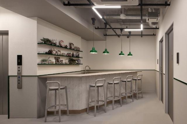 commercial 泉崎１丁目