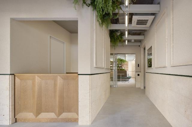 commercial 泉崎１丁目