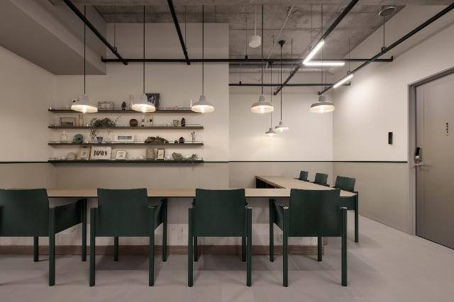 commercial 泉崎１丁目