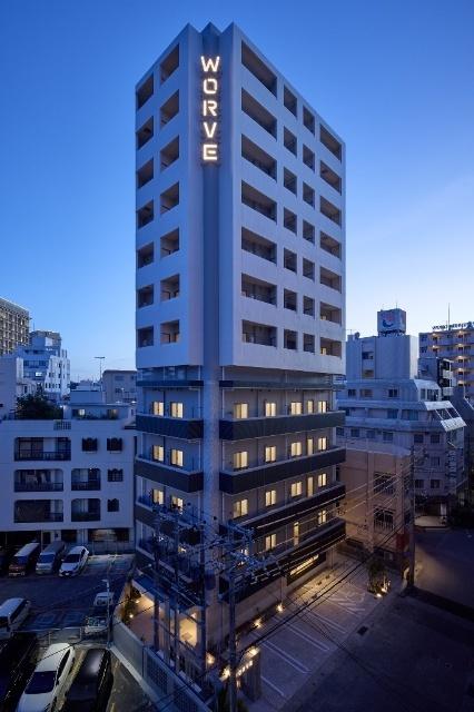 commercial 泉崎１丁目