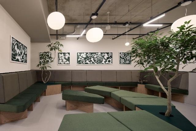 commercial 泉崎１丁目