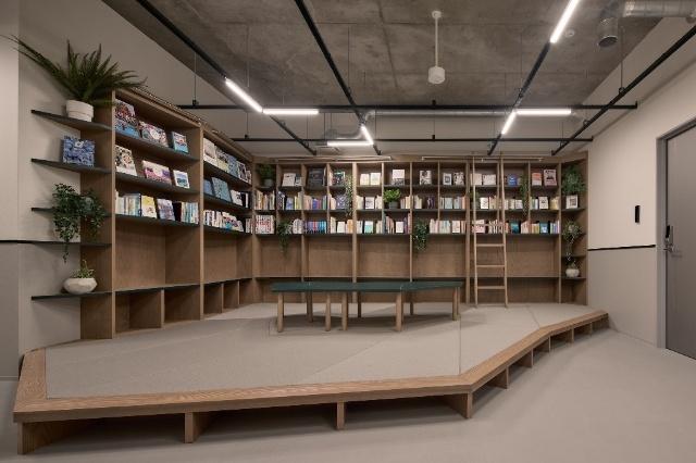 commercial 泉崎１丁目