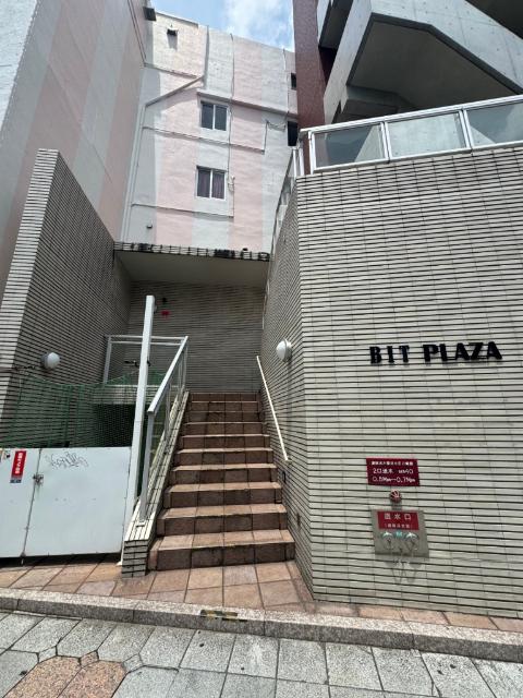 第7久保ビル（3F） 共有部分