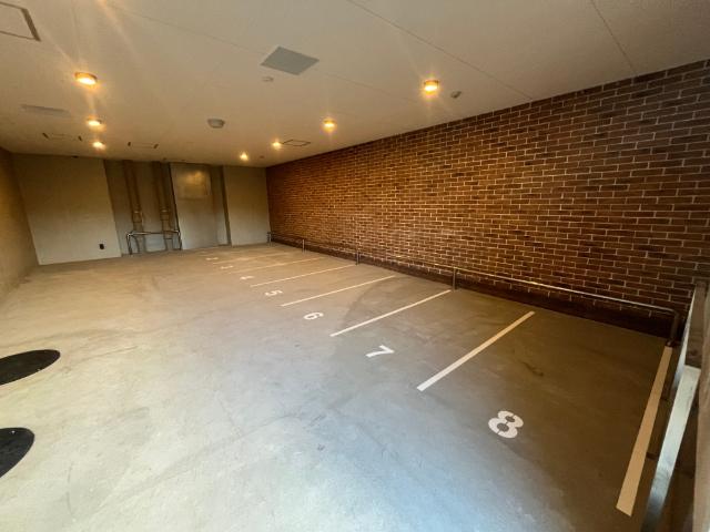 apartment 字ライカム