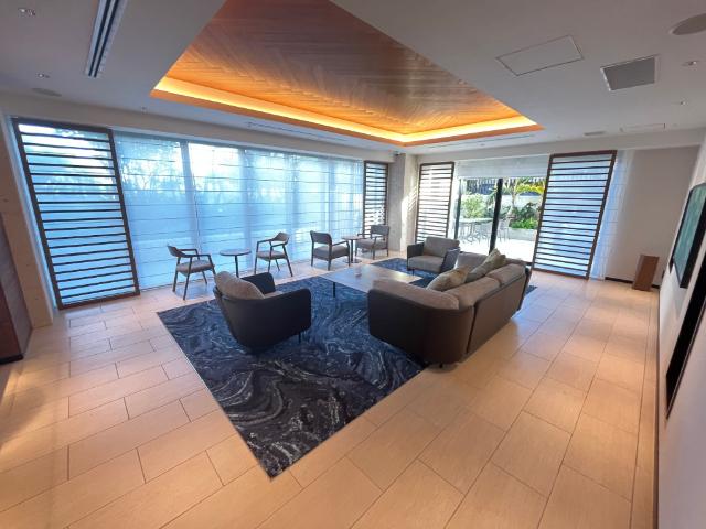 apartment 字ライカム