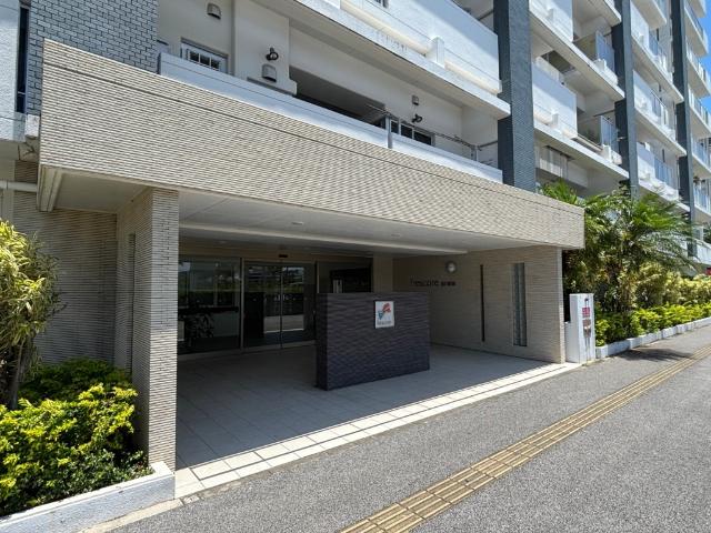 Frescore壺川駅前（906） エントランス