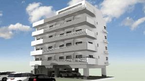  新築 6階建の賃貸物件
