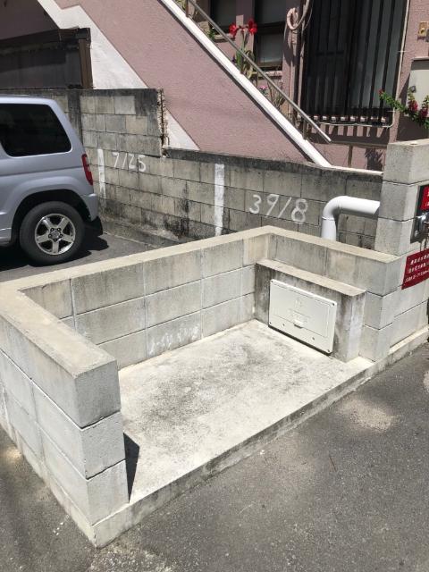 ＷＩＮＧＳ楚辺（0501） 共有部分