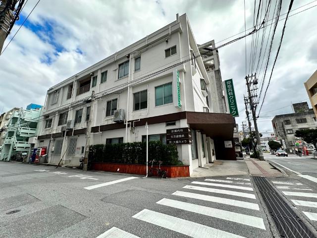 commercial 久茂地２丁目