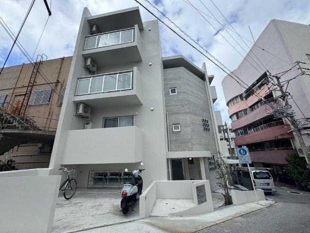 カーサ　イロアス 物件画像