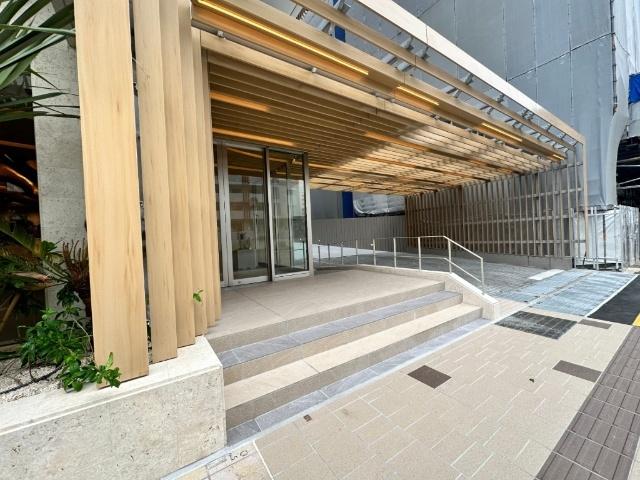 プレミスト浦添港川 物件画像