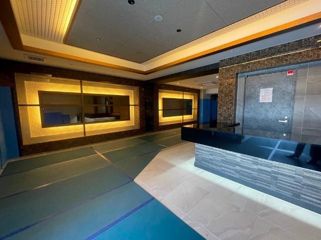 ワイズエステムコート那覇松山 物件画像