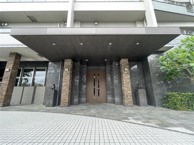 Ｄ’グラフォート沖縄タワー 物件画像