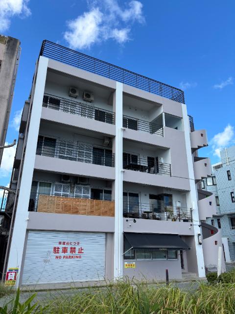 シーガイヤミナト 物件画像