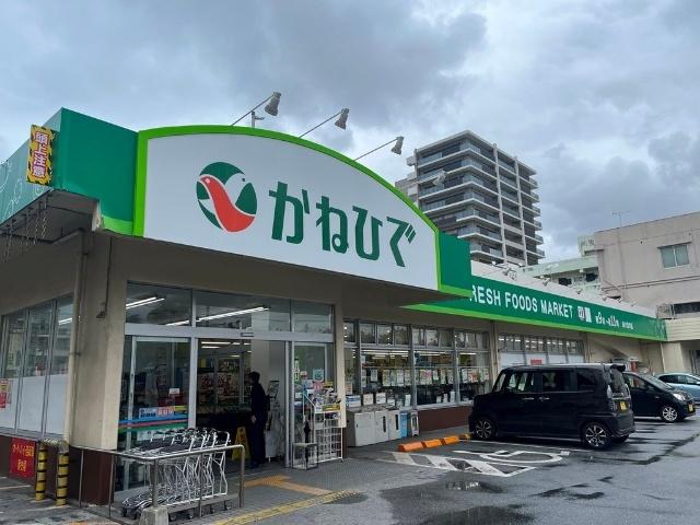 周辺環境画像
