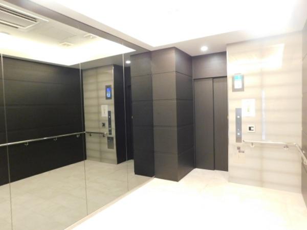 ワイズグレイスシティ久茂地 物件画像