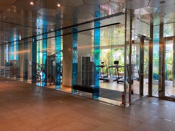 apartment おもろまち１丁目