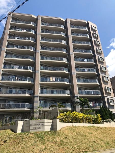 apartment 上之屋１丁目