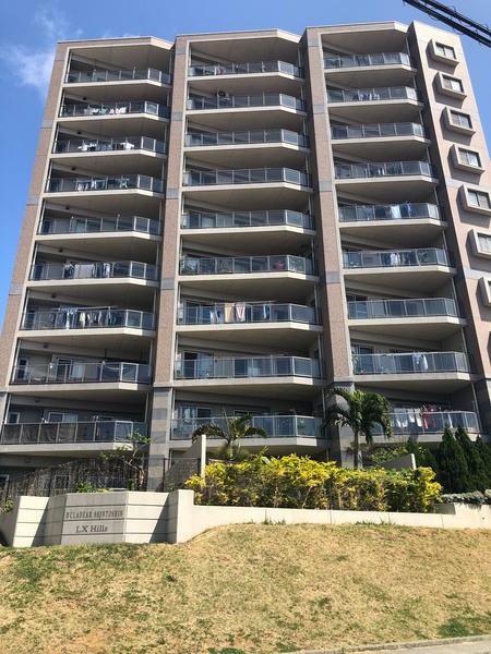 apartment 上之屋１丁目
