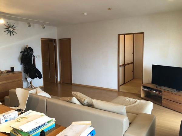 apartment 上之屋１丁目