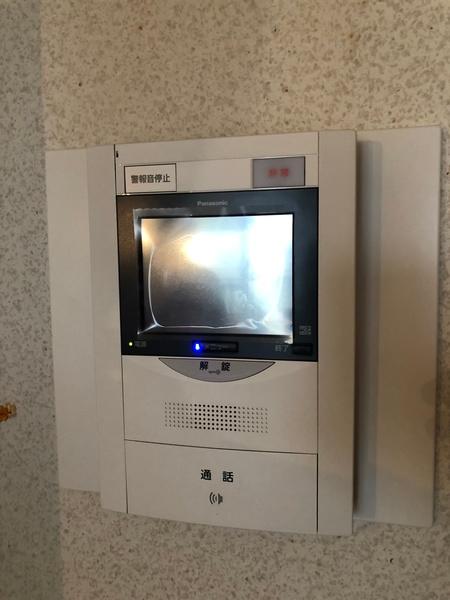 apartment 上之屋１丁目