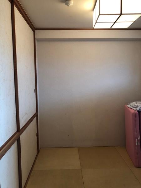 apartment 上之屋１丁目