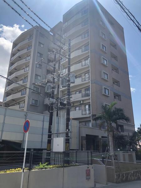 apartment 上之屋１丁目