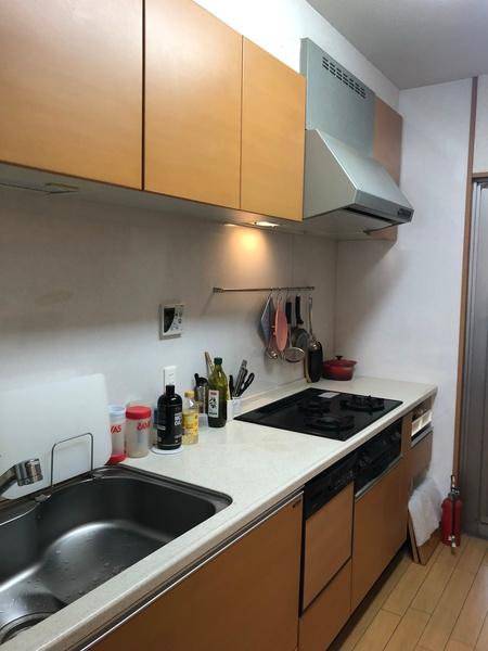 apartment 上之屋１丁目