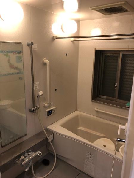 apartment 上之屋１丁目