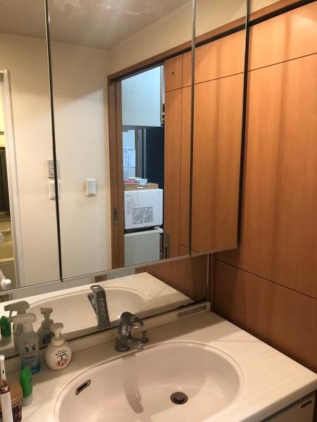 apartment 上之屋１丁目