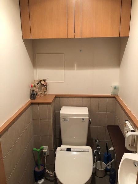 apartment 上之屋１丁目