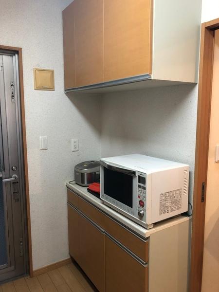 apartment 上之屋１丁目
