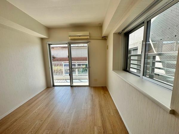 apartment 首里当蔵町２丁目