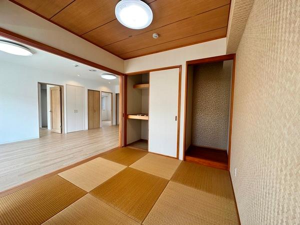 apartment 首里当蔵町２丁目