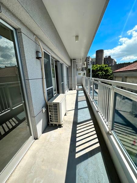 apartment 首里当蔵町２丁目