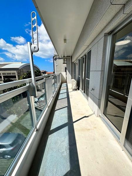 apartment 首里当蔵町２丁目