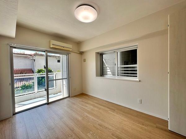 apartment 首里当蔵町２丁目