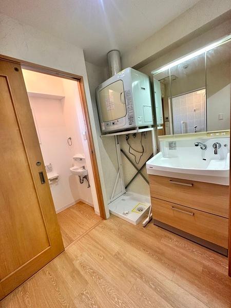 apartment 首里当蔵町２丁目