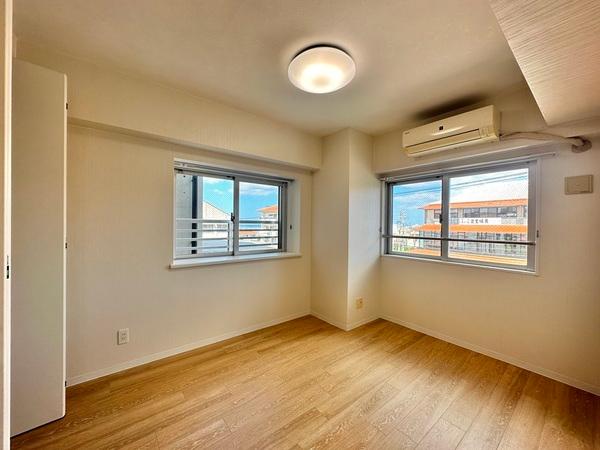 apartment 首里当蔵町２丁目