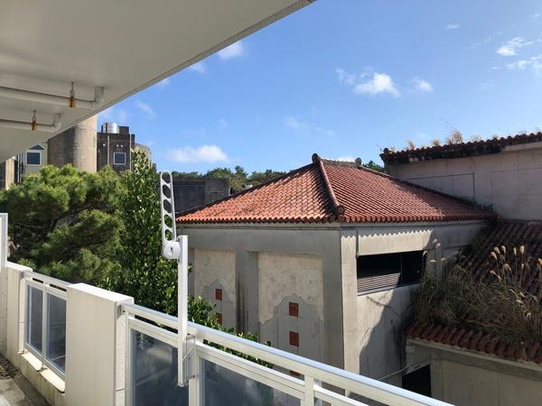 apartment 首里当蔵町２丁目