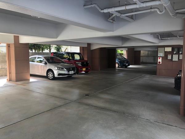 apartment 首里当蔵町２丁目