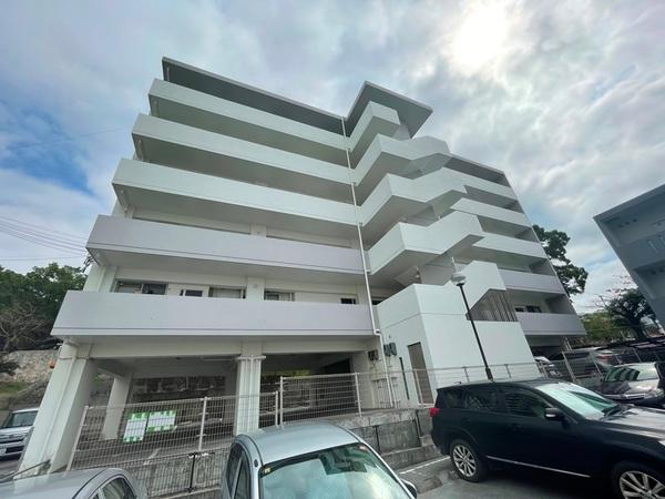 apartment 高良２丁目