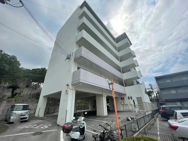 apartment 高良２丁目